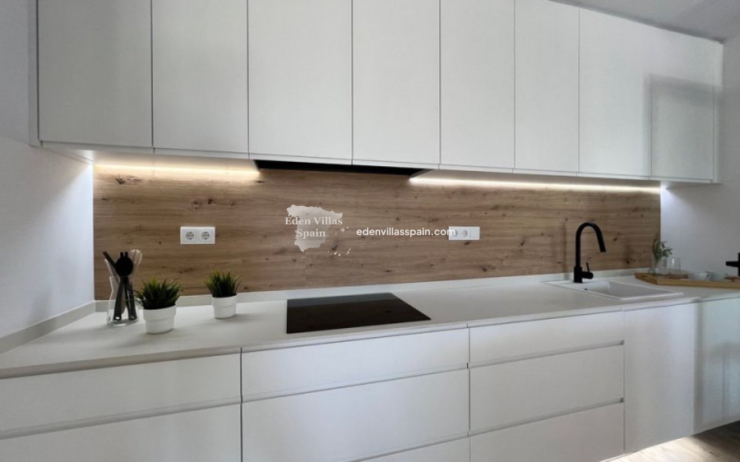 Obra Nueva - Villa a estrenar - Dolores