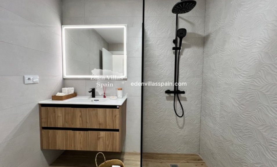 Obra Nueva - Villa a estrenar - Dolores