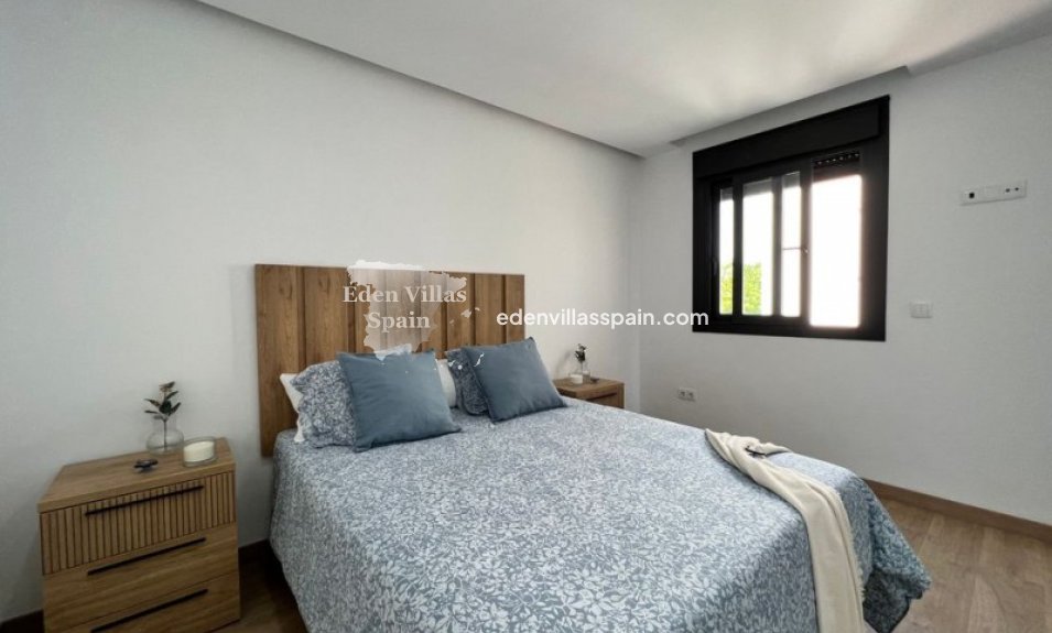 Obra Nueva - Villa a estrenar - Dolores