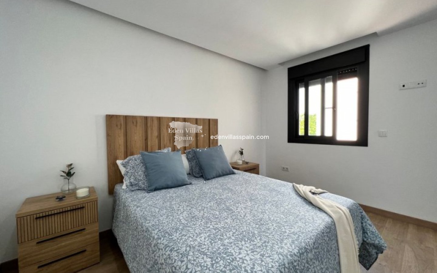 Obra Nueva - Villa a estrenar - Dolores