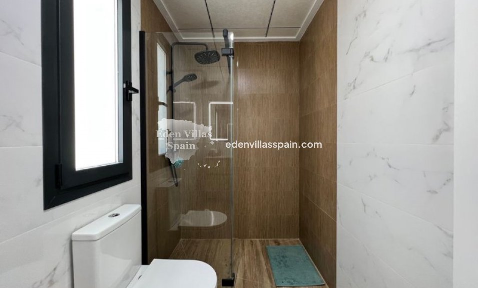 Obra Nueva - Villa a estrenar - Dolores