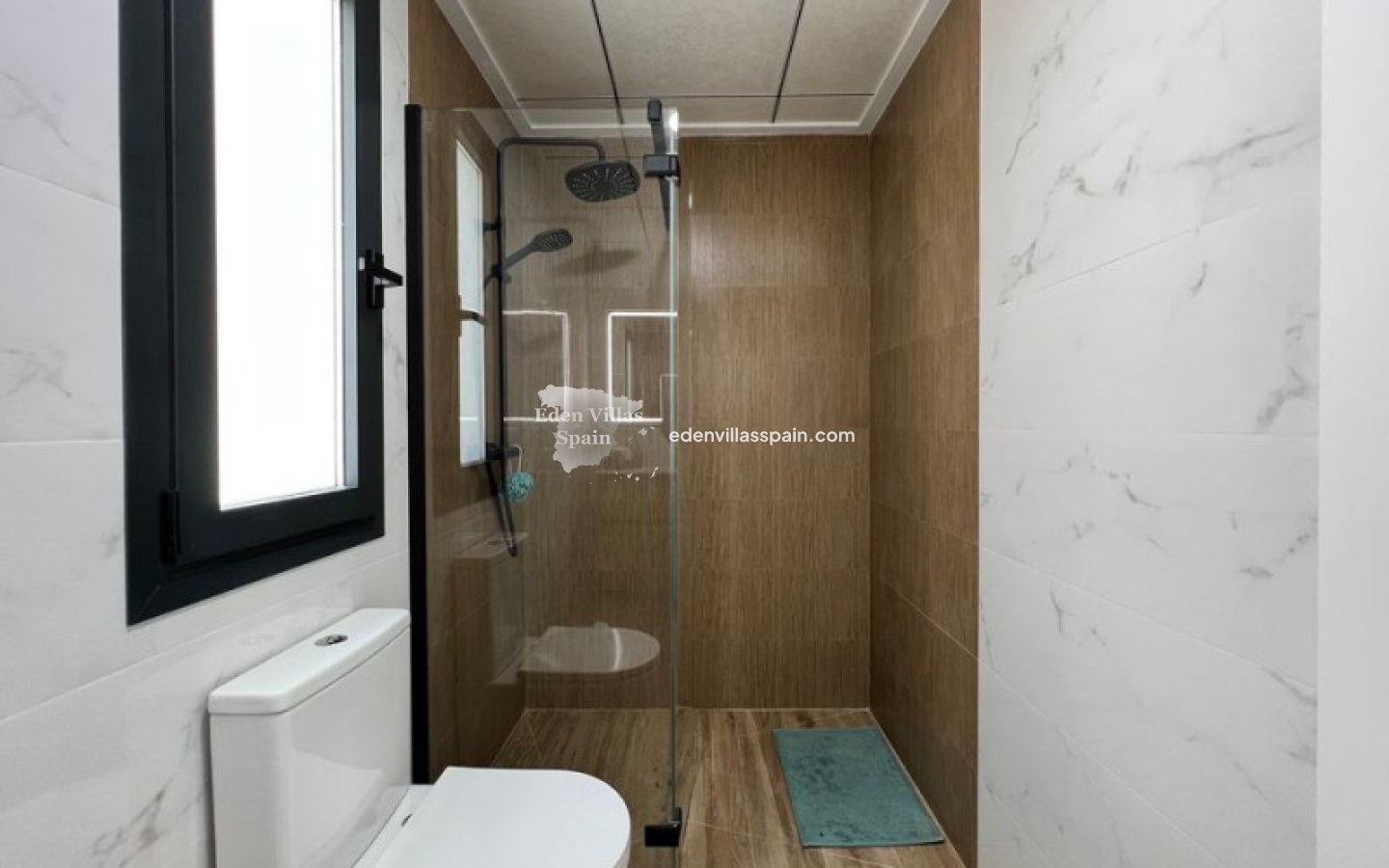 Obra Nueva - Villa a estrenar - Dolores