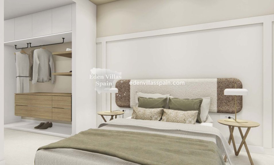 Obra Nueva - Villa a estrenar - Dolores