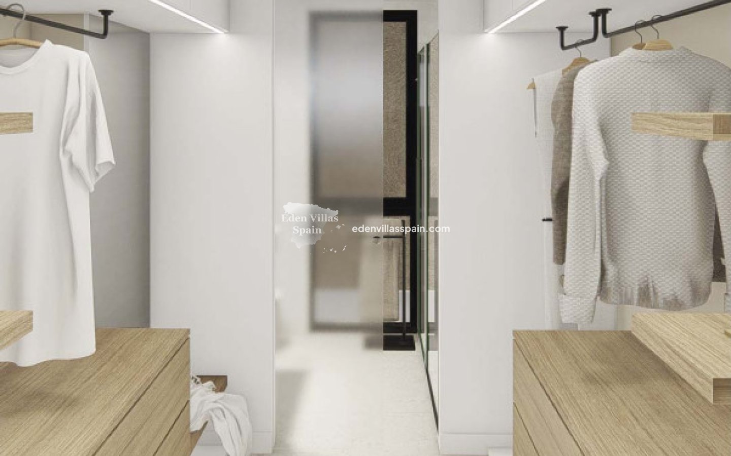 Obra Nueva - Villa a estrenar - Dolores