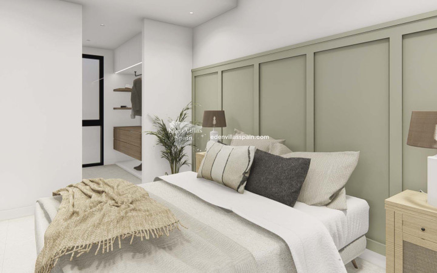 Obra Nueva - Villa a estrenar - Dolores