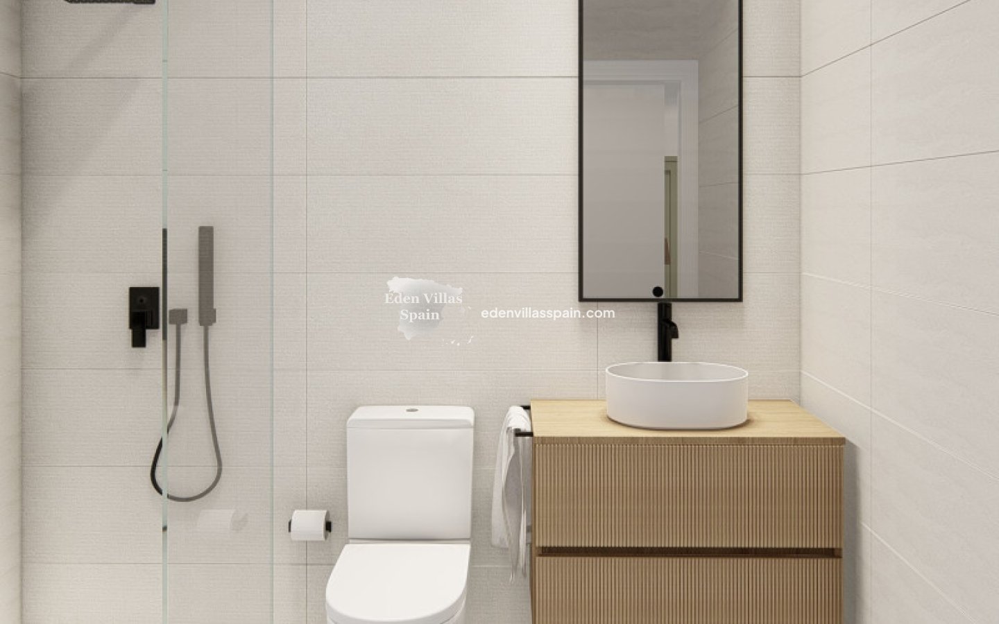 Obra Nueva - Villa a estrenar - Dolores