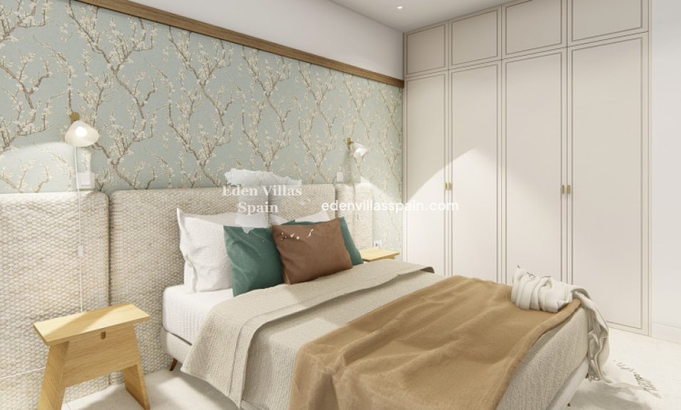 Obra Nueva - Villa a estrenar - Dolores