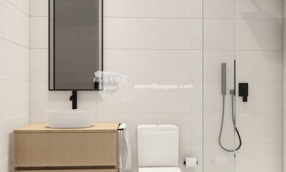 Obra Nueva - Villa a estrenar - Dolores