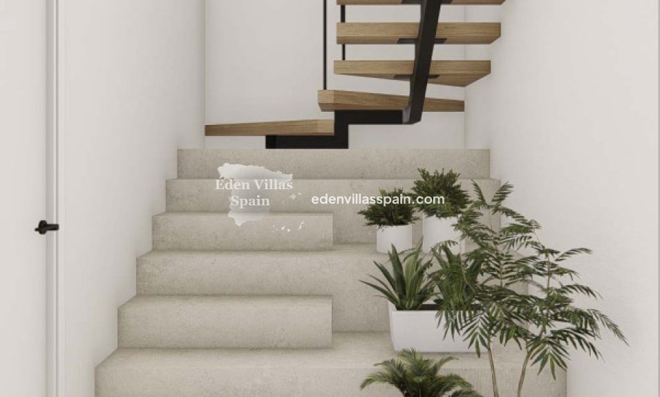 Obra Nueva - Villa a estrenar - Dolores