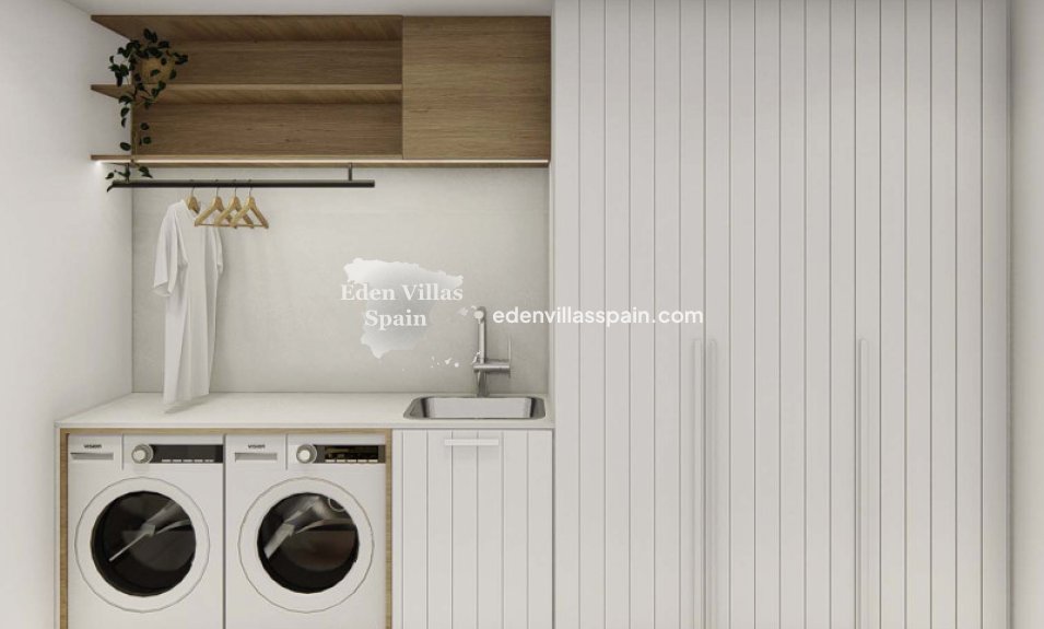 Obra Nueva - Villa a estrenar - Dolores