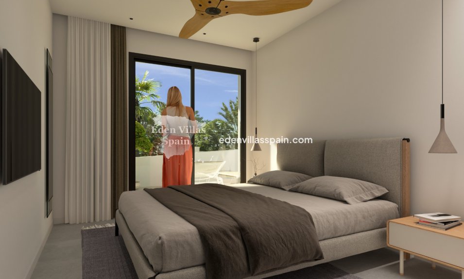 Obra Nueva - Villa a estrenar - Dolores