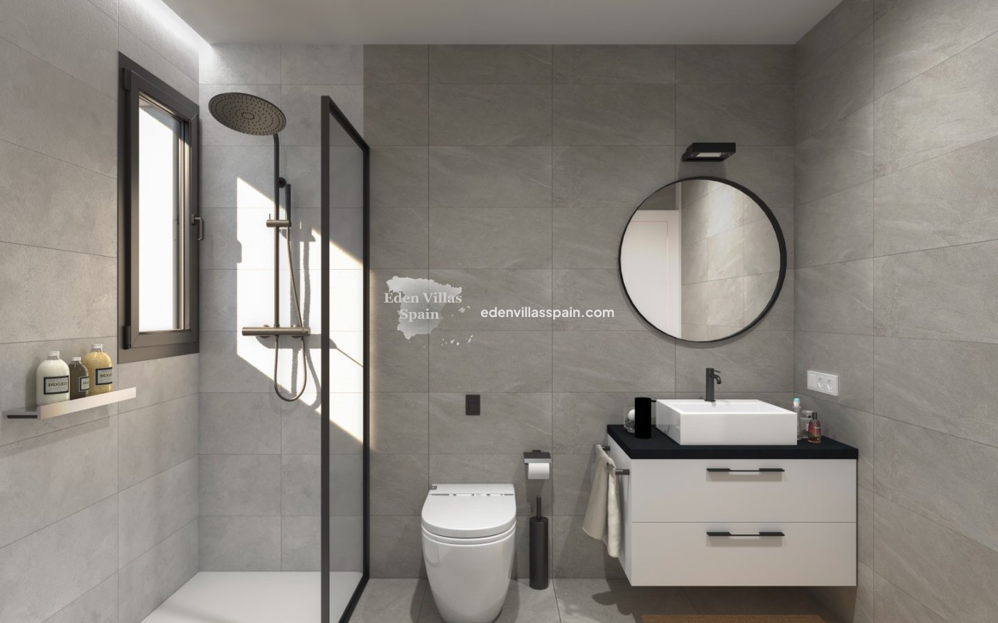 Obra Nueva - Villa a estrenar - Dolores