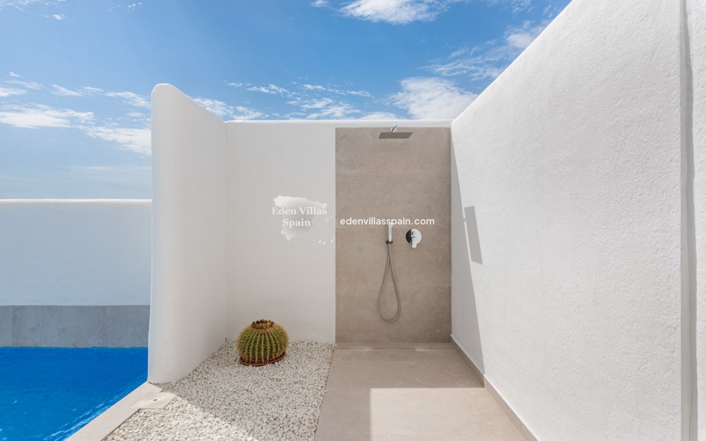 Obra Nueva - Villa a estrenar - Dolores