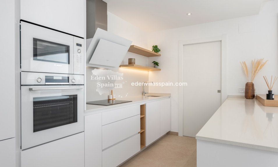 Obra Nueva - Villa a estrenar - Dolores