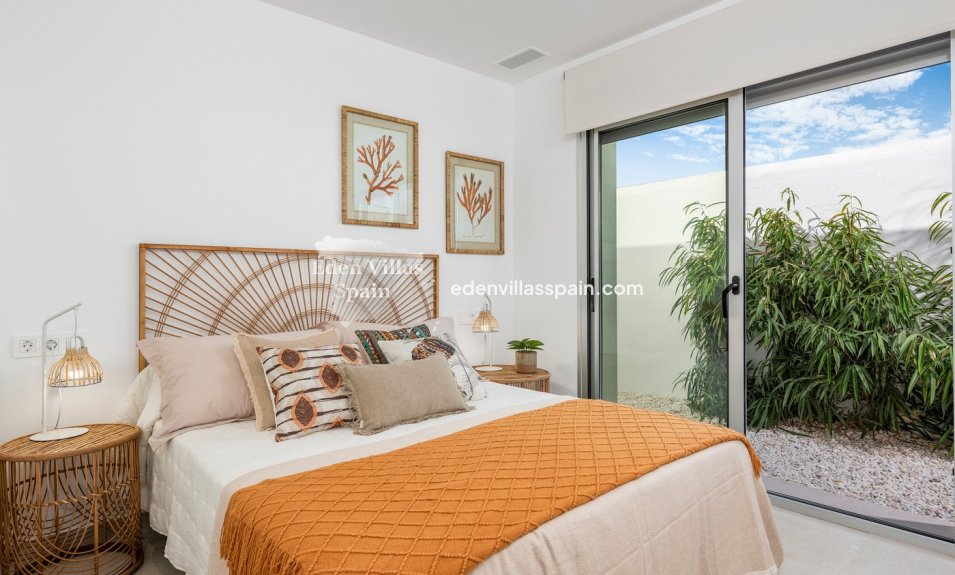 Obra Nueva - Villa a estrenar - Dolores