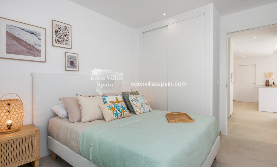 Obra Nueva - Villa a estrenar - Dolores