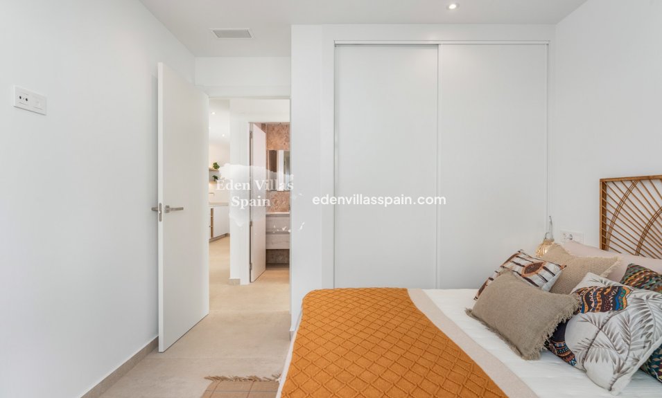 Obra Nueva - Villa a estrenar - Dolores