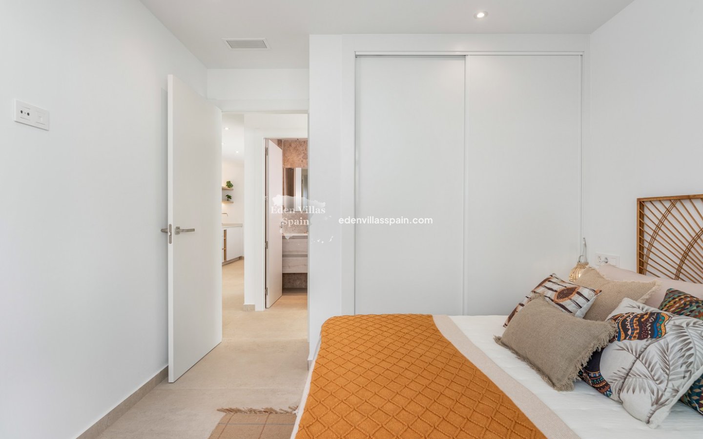 Obra Nueva - Villa a estrenar - Dolores