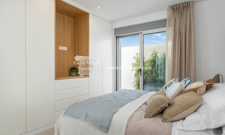 Obra Nueva - Villa a estrenar - Dolores