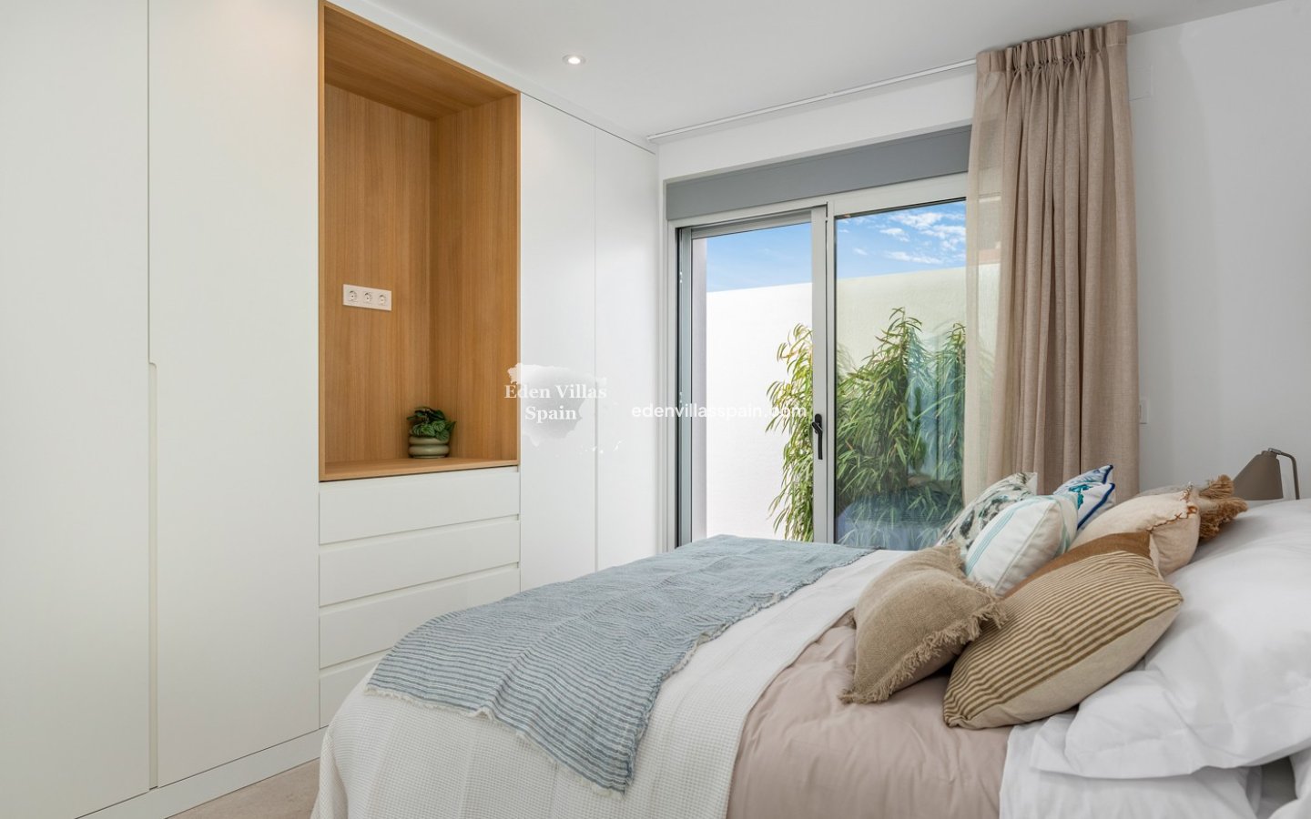 Obra Nueva - Villa a estrenar - Dolores