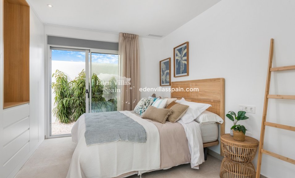 Obra Nueva - Villa a estrenar - Dolores