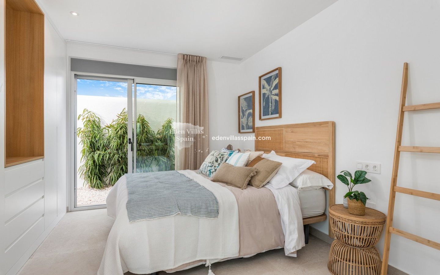 Obra Nueva - Villa a estrenar - Dolores