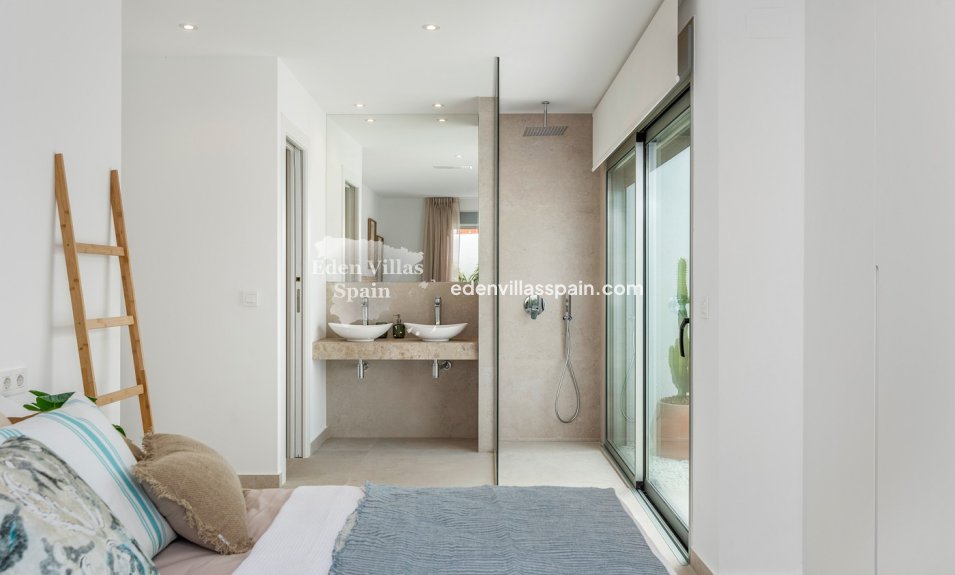 Obra Nueva - Villa a estrenar - Dolores