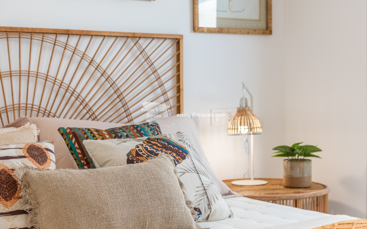 Obra Nueva - Villa a estrenar - Dolores