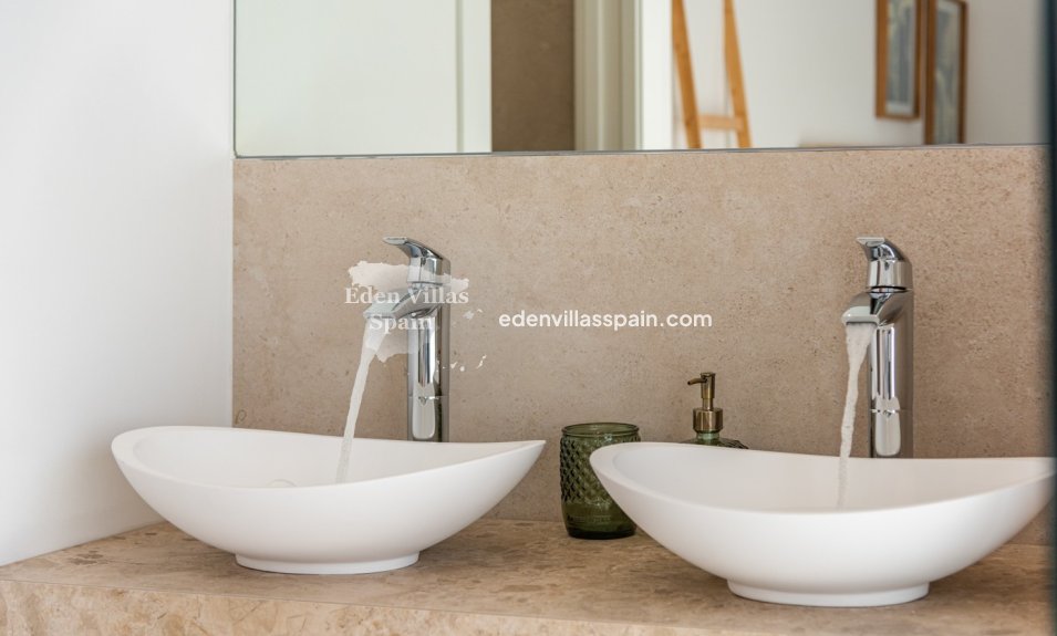 Obra Nueva - Villa a estrenar - Dolores