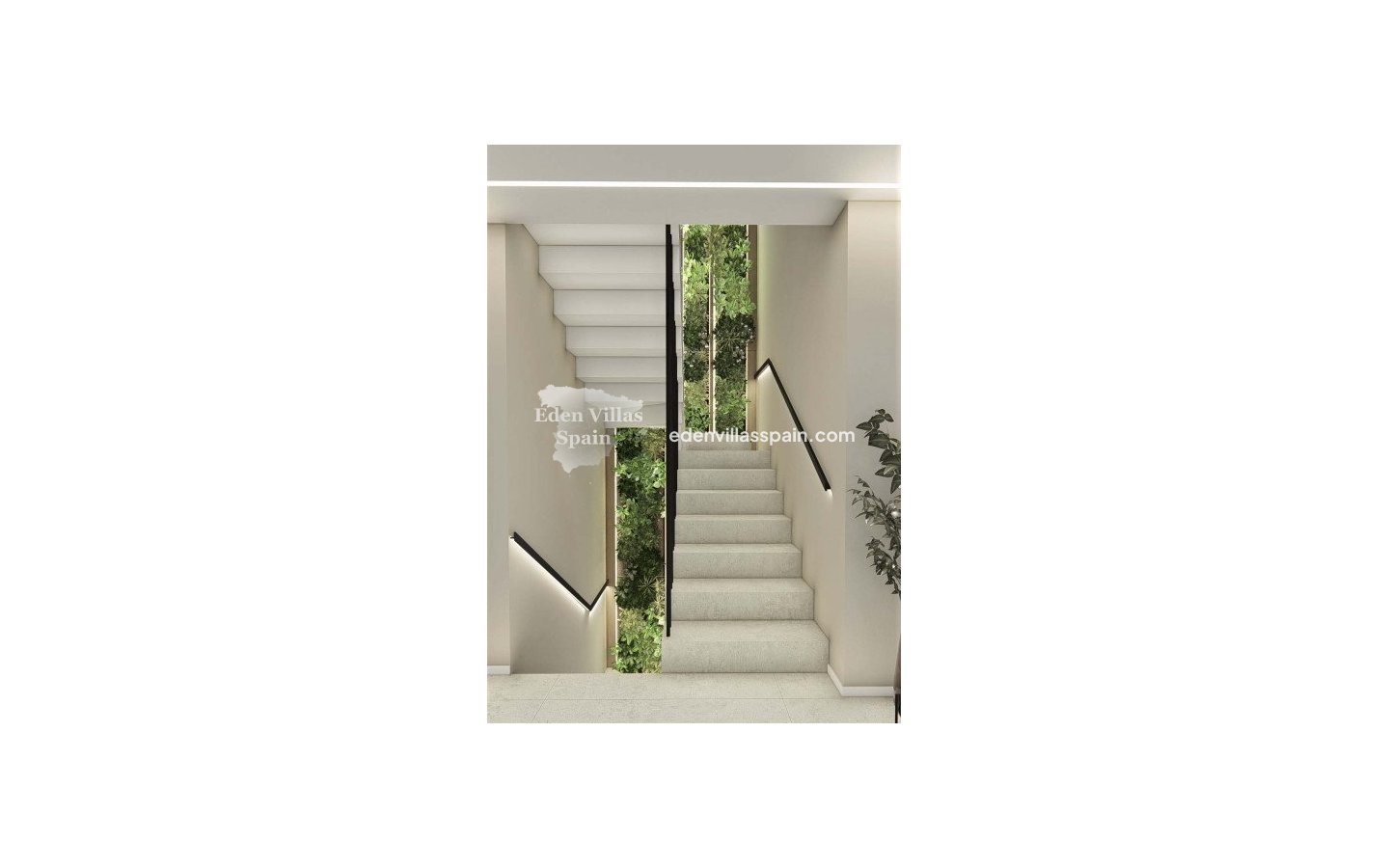 Obra Nueva - Villa a estrenar - Finestrat