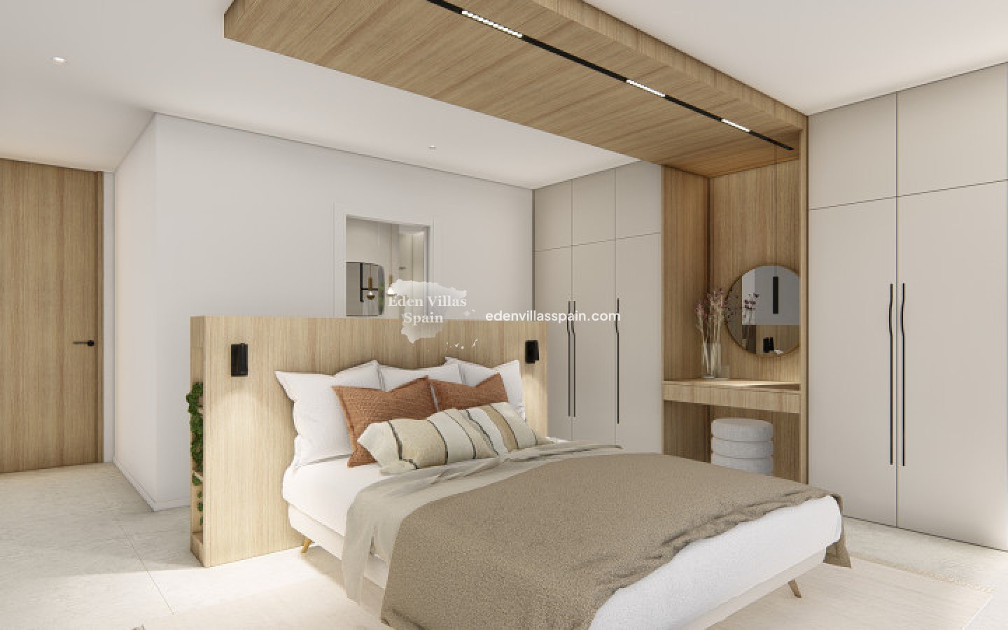 Obra Nueva - Villa a estrenar - Finestrat