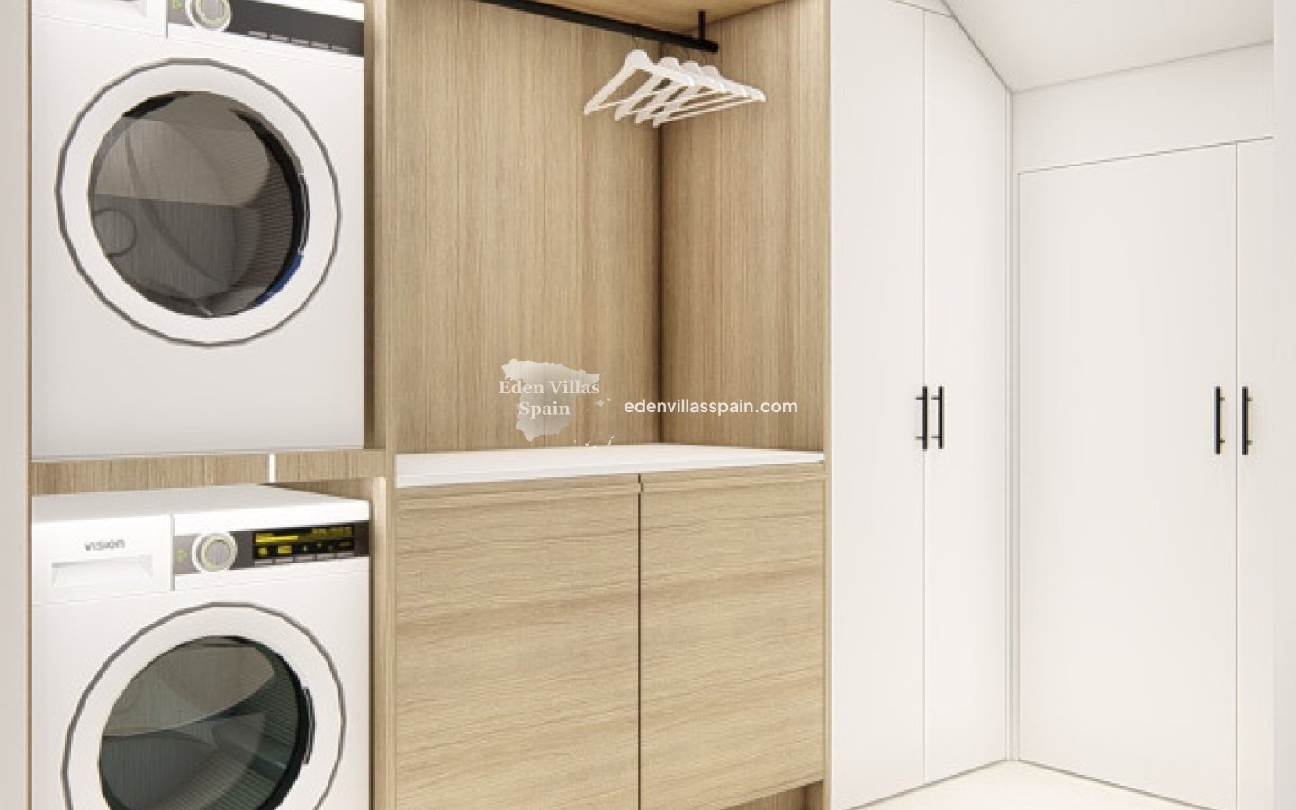 Obra Nueva - Villa a estrenar - Finestrat