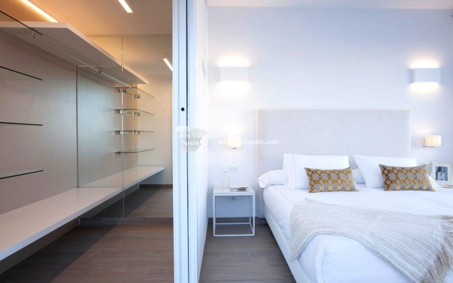 Obra Nueva - Villa a estrenar - Guardamar del Segura