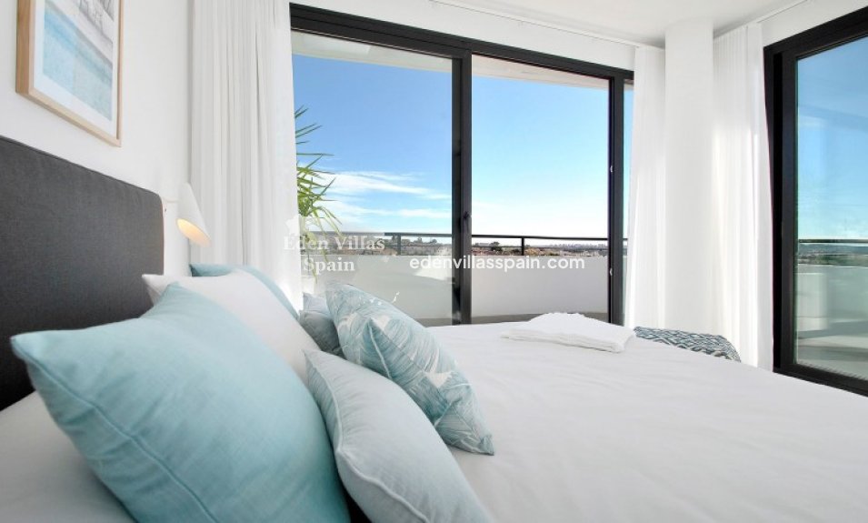 Obra Nueva - Villa a estrenar - Guardamar del Segura