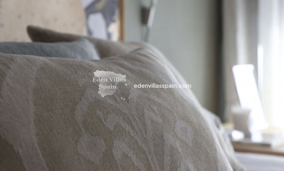 Obra Nueva - Villa a estrenar - La Marina