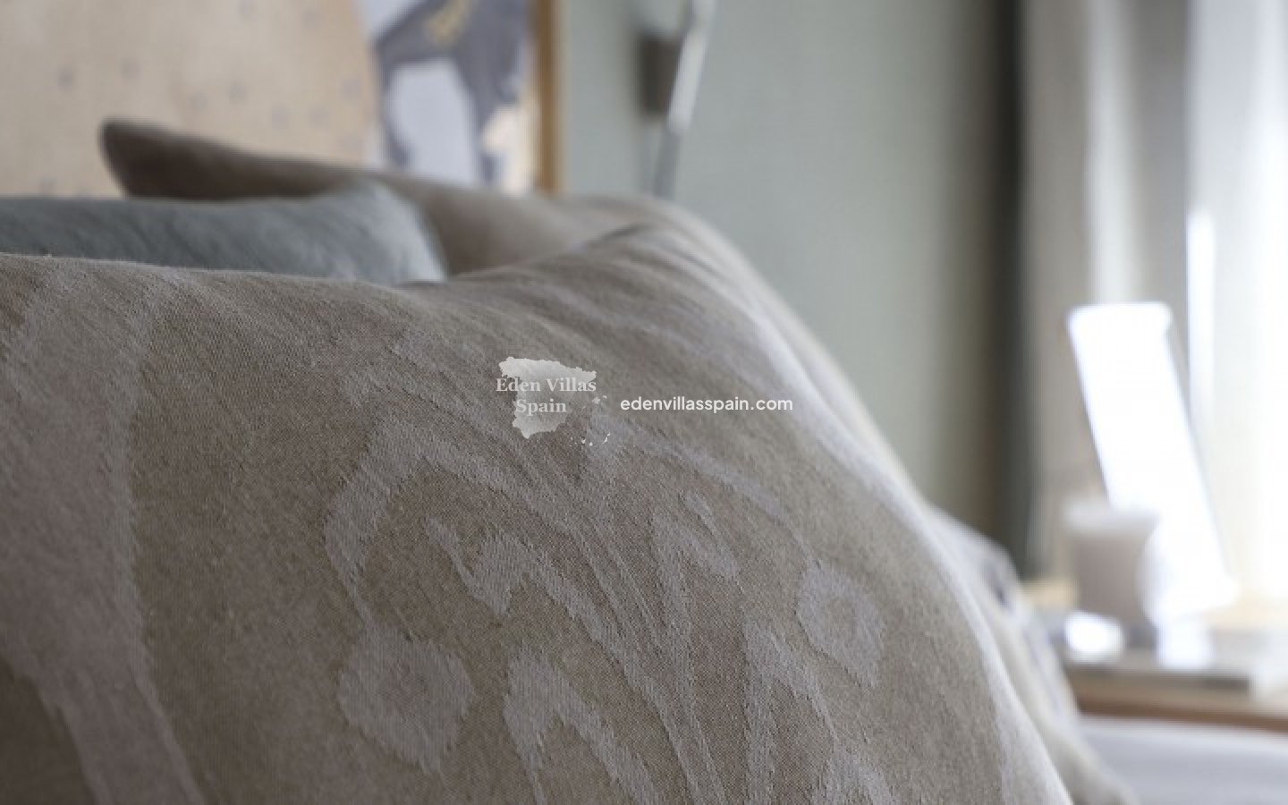 Obra Nueva - Villa a estrenar - La Marina