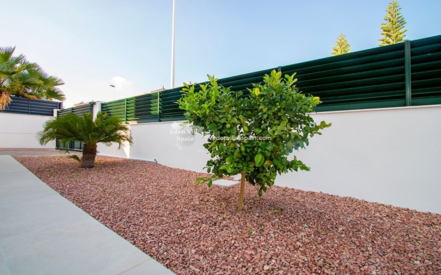 Obra Nueva - Villa a estrenar - La Marina