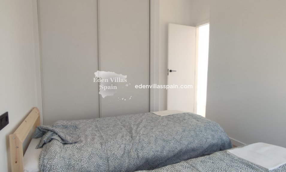 Obra Nueva - Villa a estrenar - Mutxamel