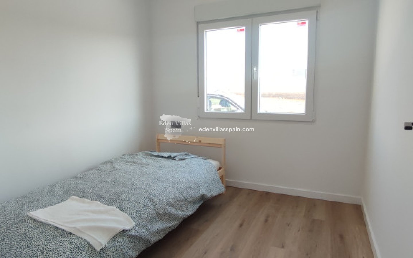 Obra Nueva - Villa a estrenar - Mutxamel