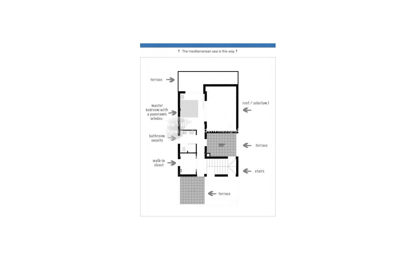 Obra Nueva - Villa a estrenar - Orihuela Costa