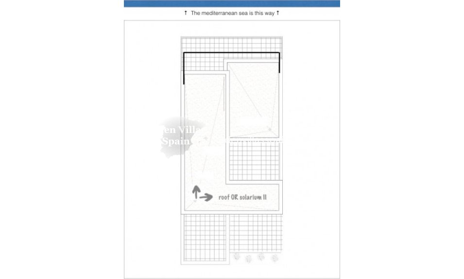 Obra Nueva - Villa a estrenar - Orihuela Costa