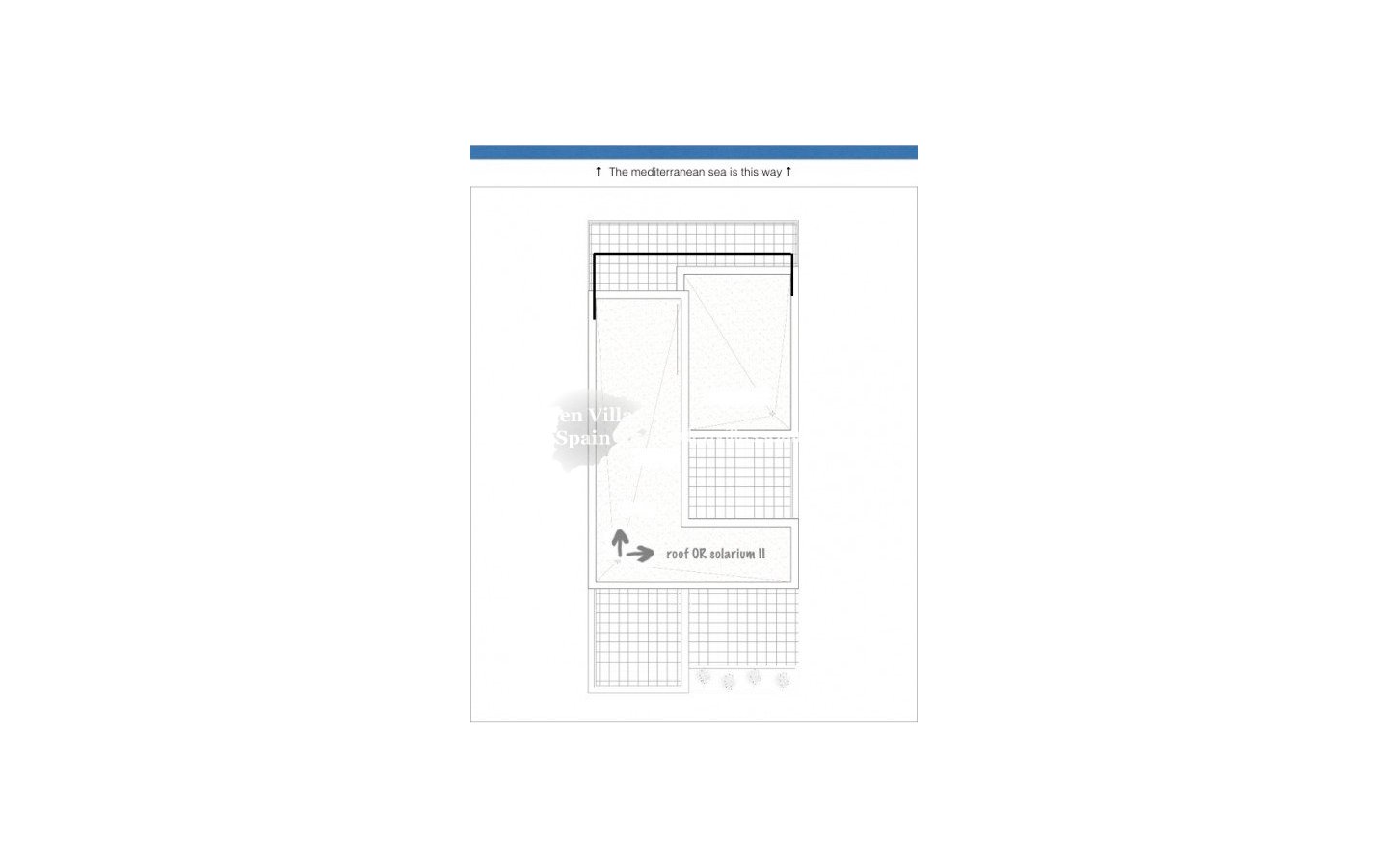 Obra Nueva - Villa a estrenar - Orihuela Costa