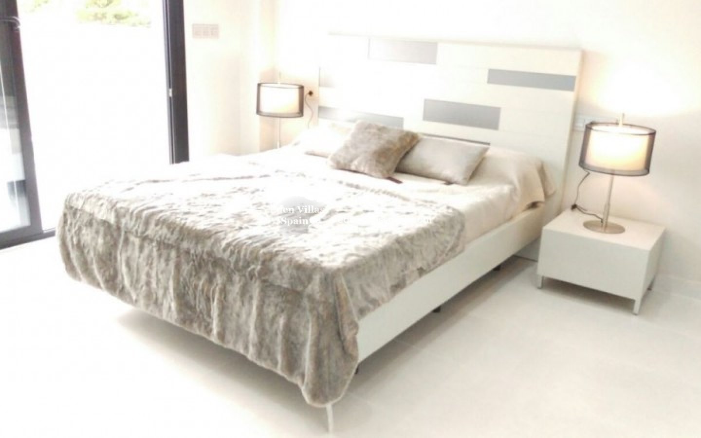 Obra Nueva - Villa a estrenar - Orihuela Costa