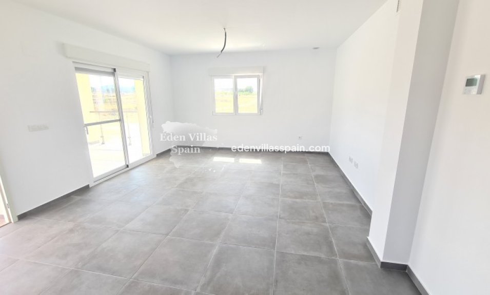 Obra Nueva - Villa a estrenar - Pinoso