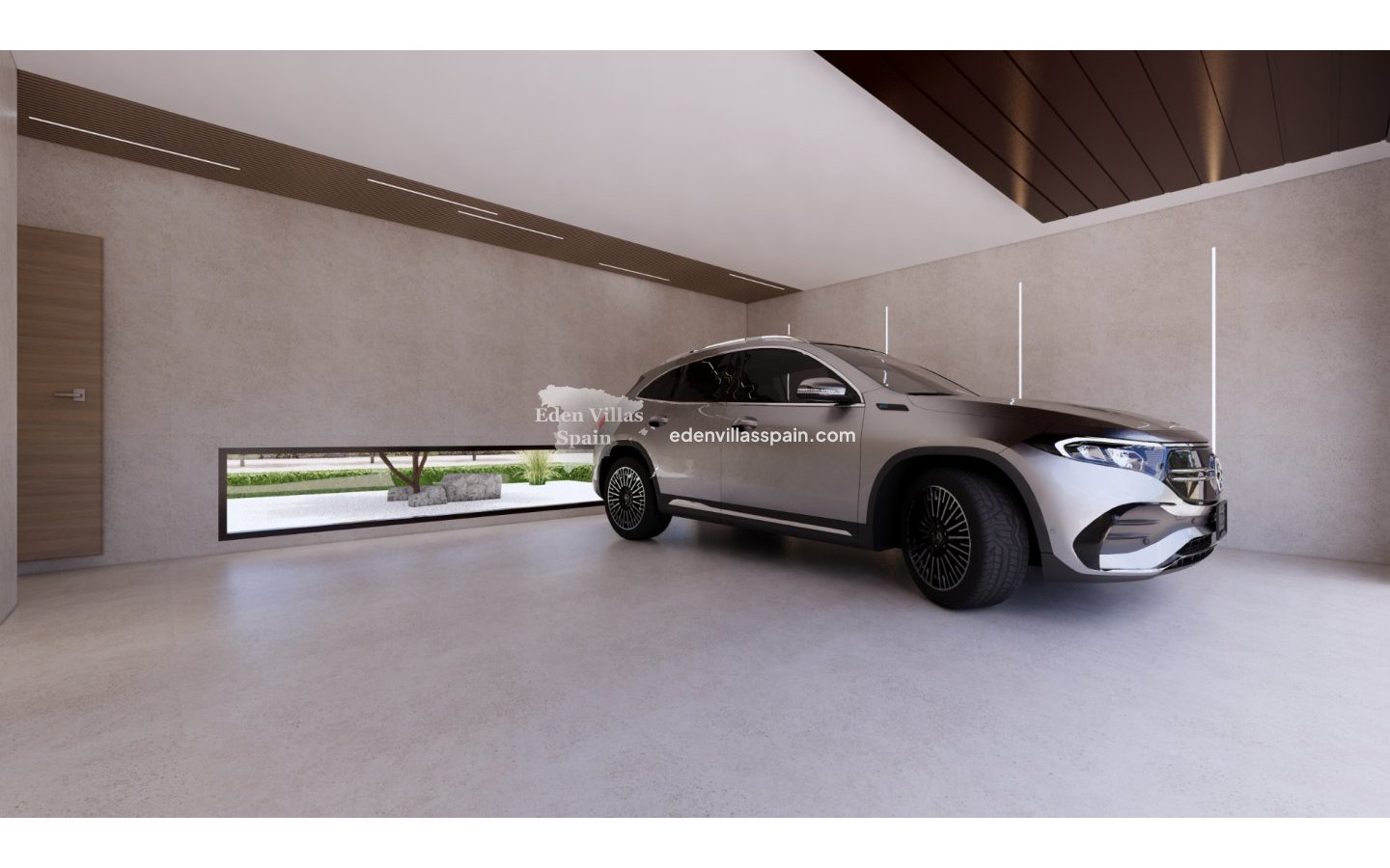 Obra Nueva - Villa a estrenar - Pinoso