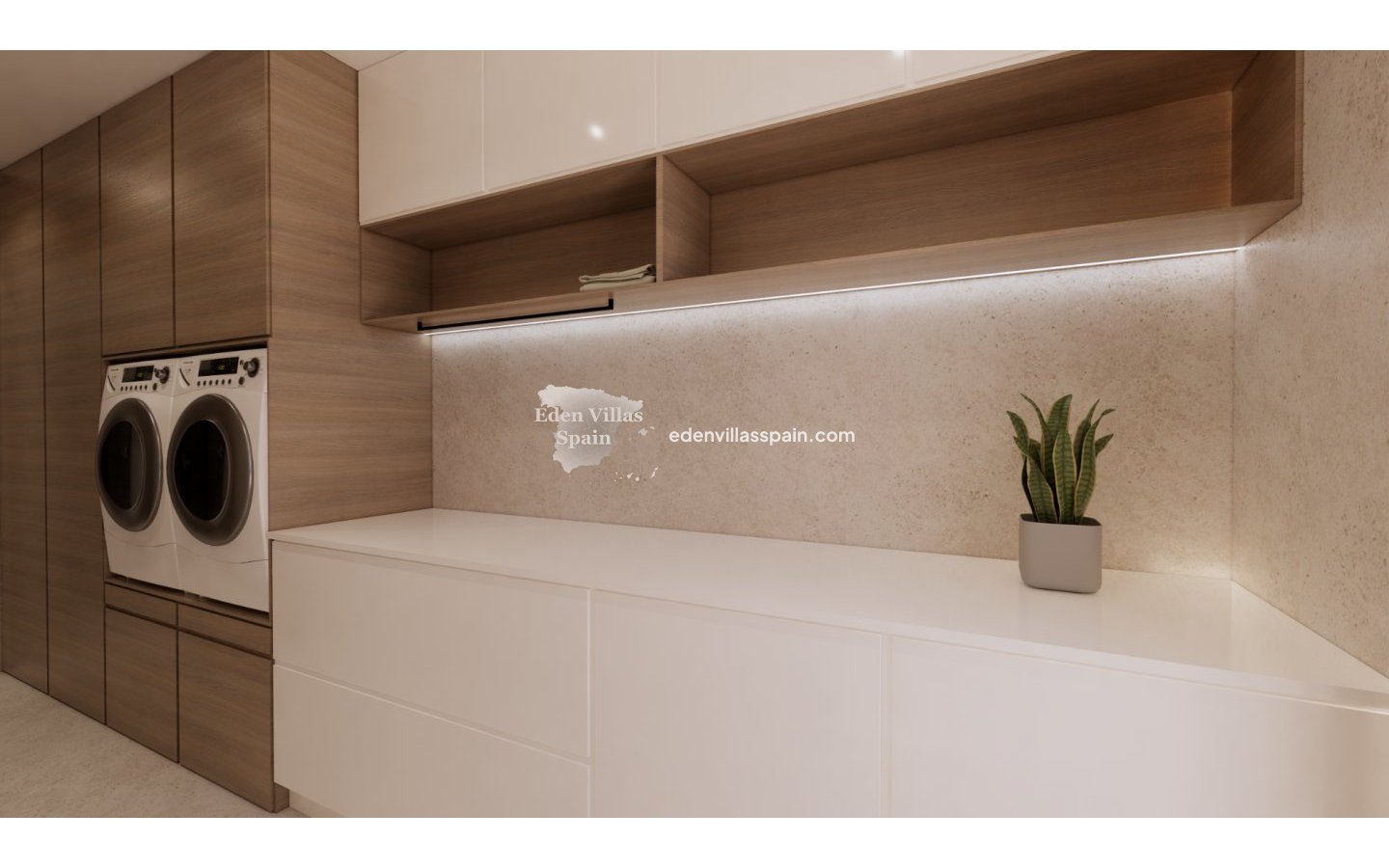 Obra Nueva - Villa a estrenar - Pinoso