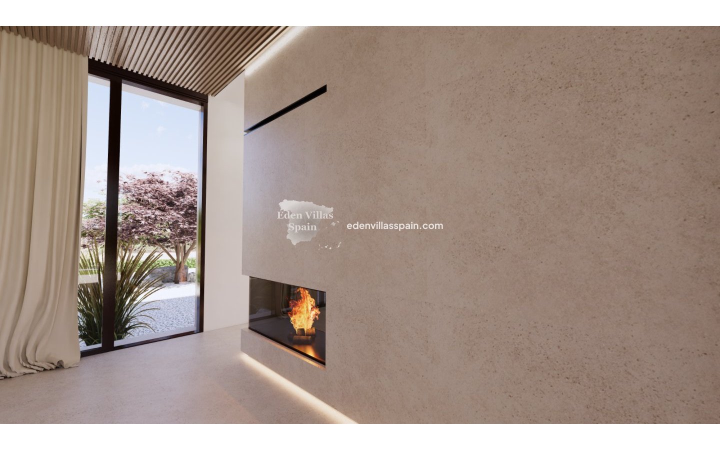 Obra Nueva - Villa a estrenar - Pinoso