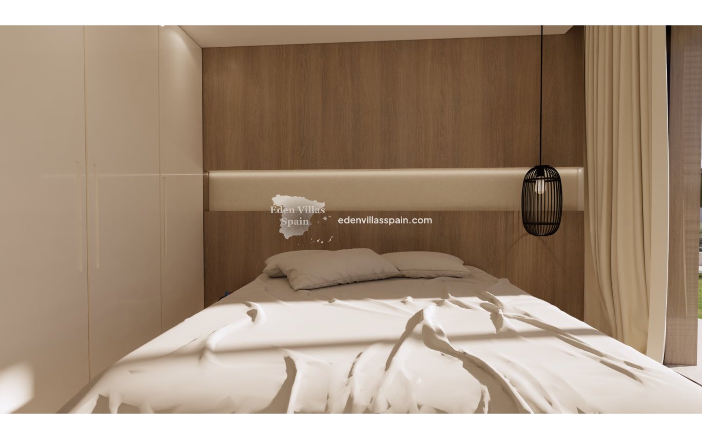 Obra Nueva - Villa a estrenar - Pinoso