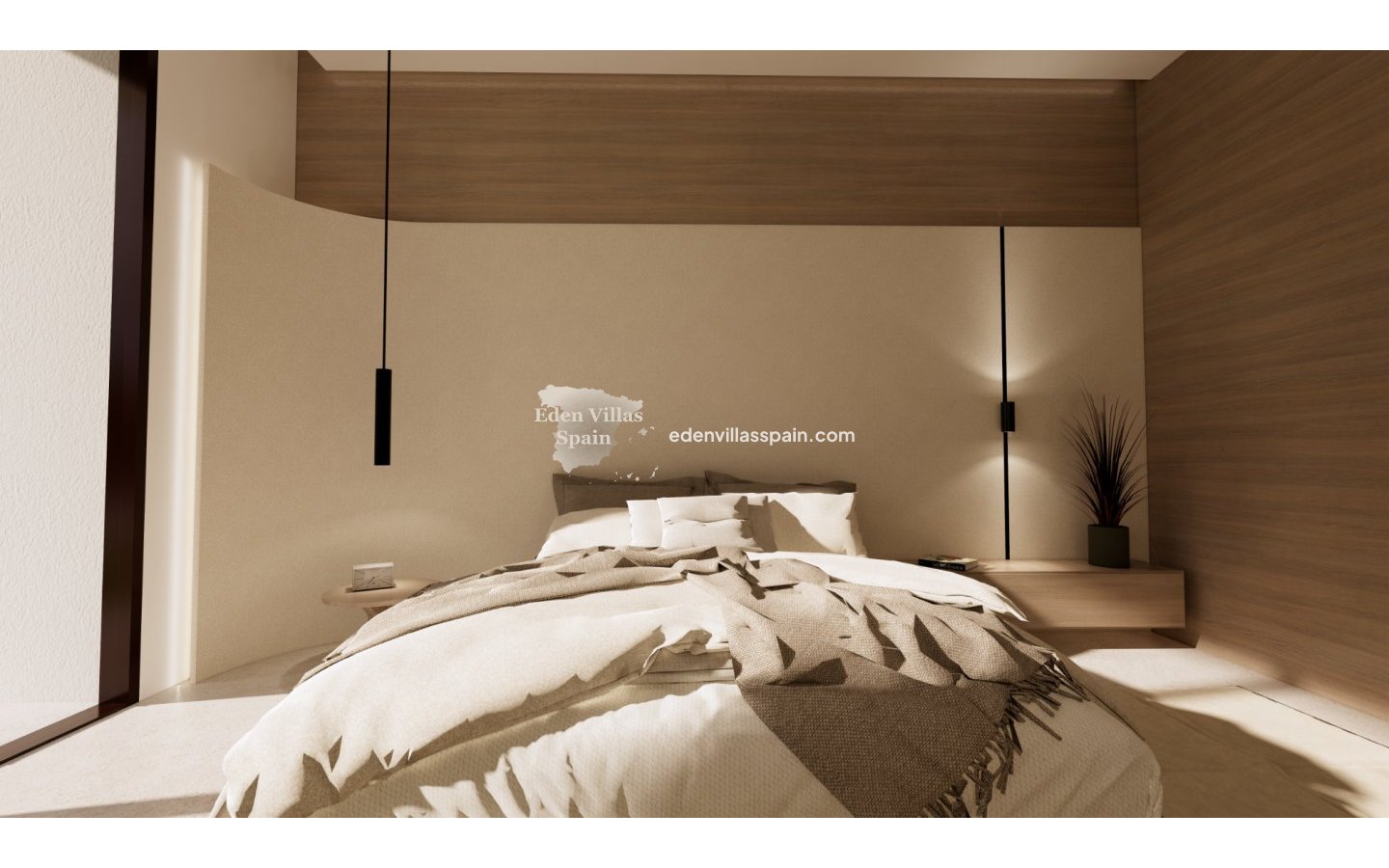 Obra Nueva - Villa a estrenar - Pinoso