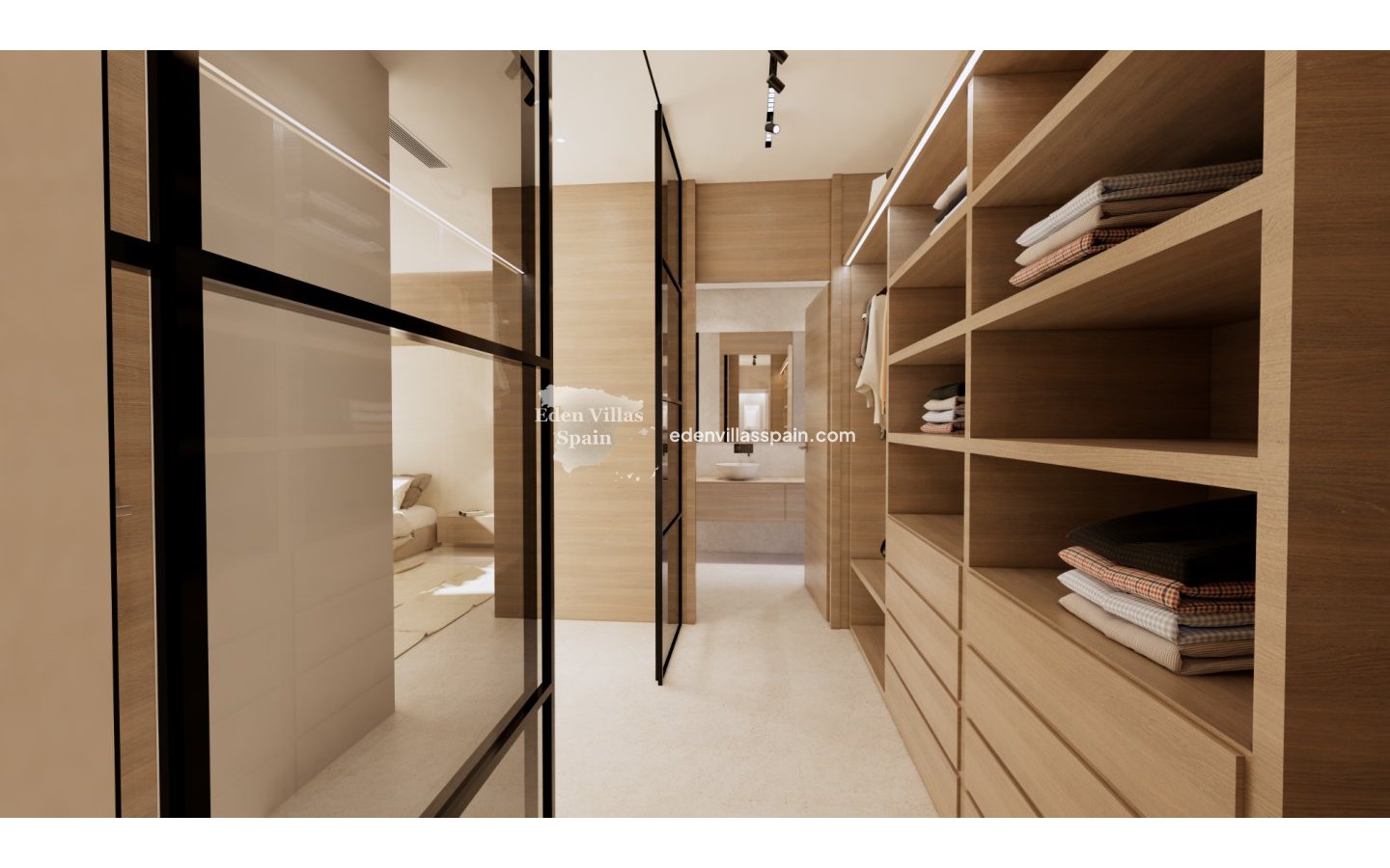 Obra Nueva - Villa a estrenar - Pinoso